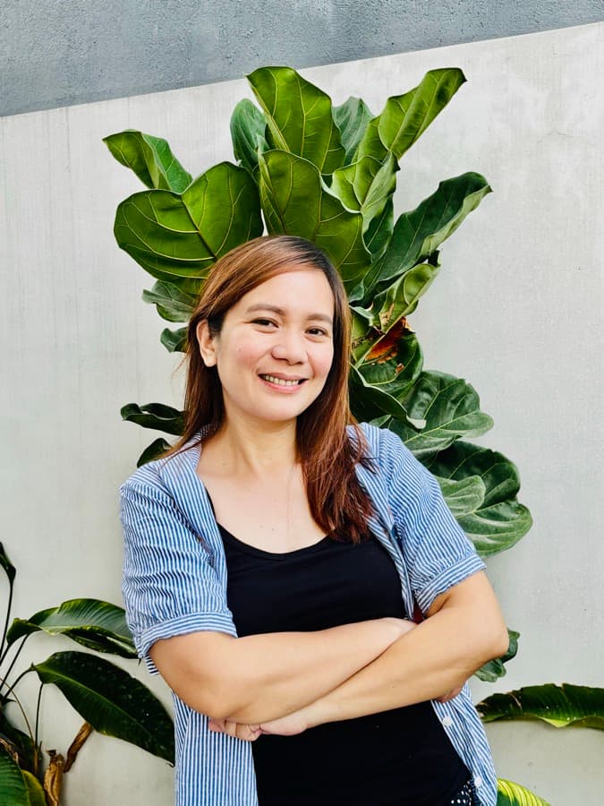 Jaymee Dionisio